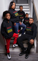 Culture Crew Neck Sweatshirt (Adult Unisex)