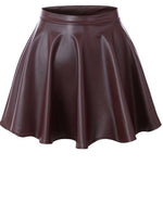 Javonne Skater Skirt