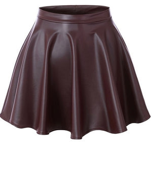 Javonne Skater Skirt